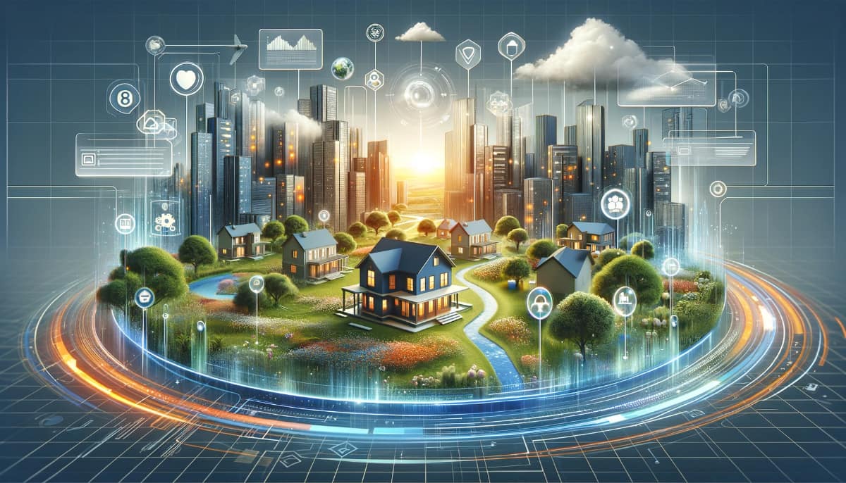 la réalité augmentée dans l'immobilier